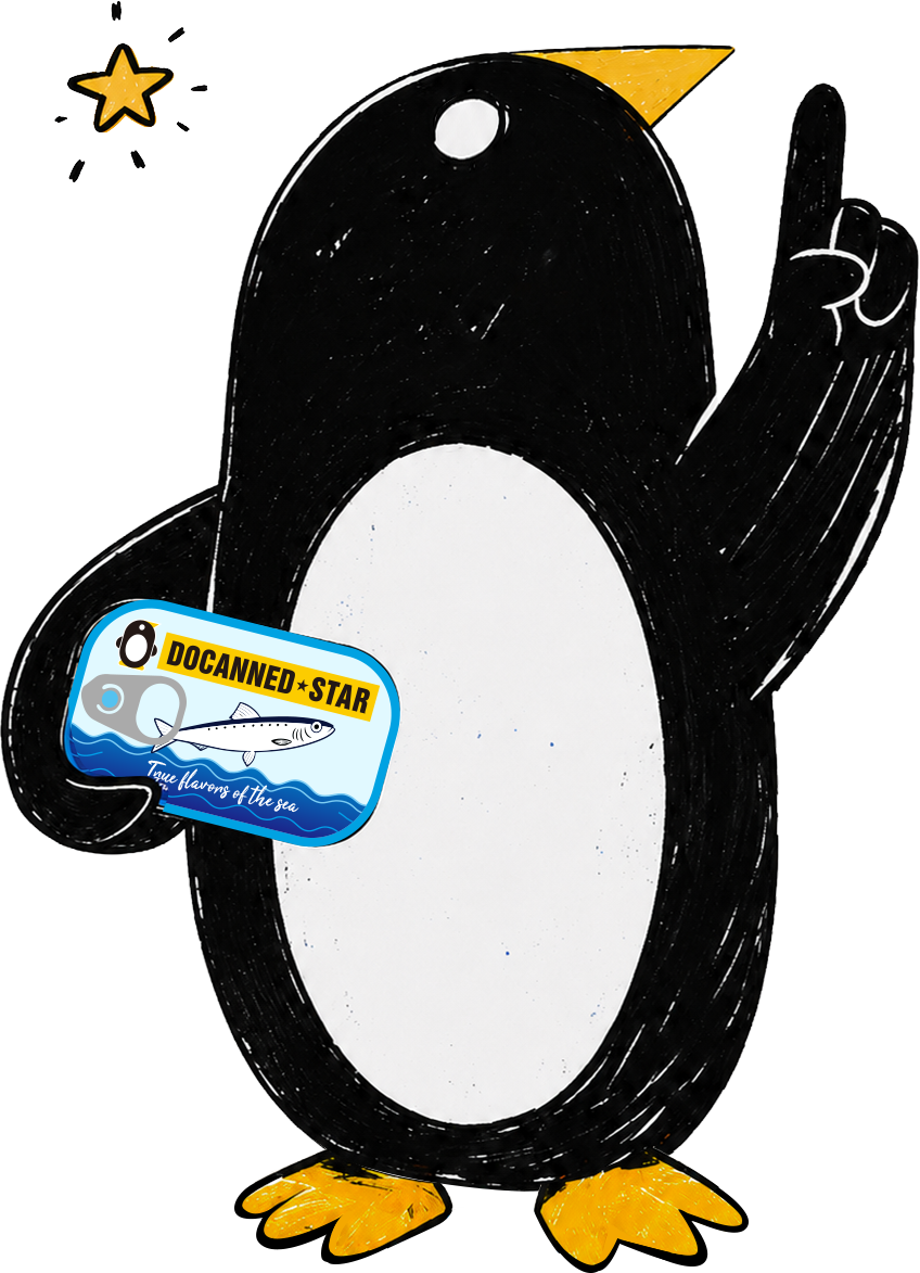 AI Penguin