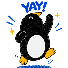 Chat with AI Penguin