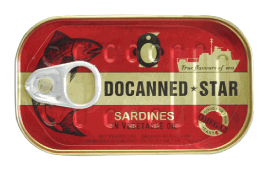 Canned Sardines Manufacturer in China: The Power of A-to-Z Vertical Integration
