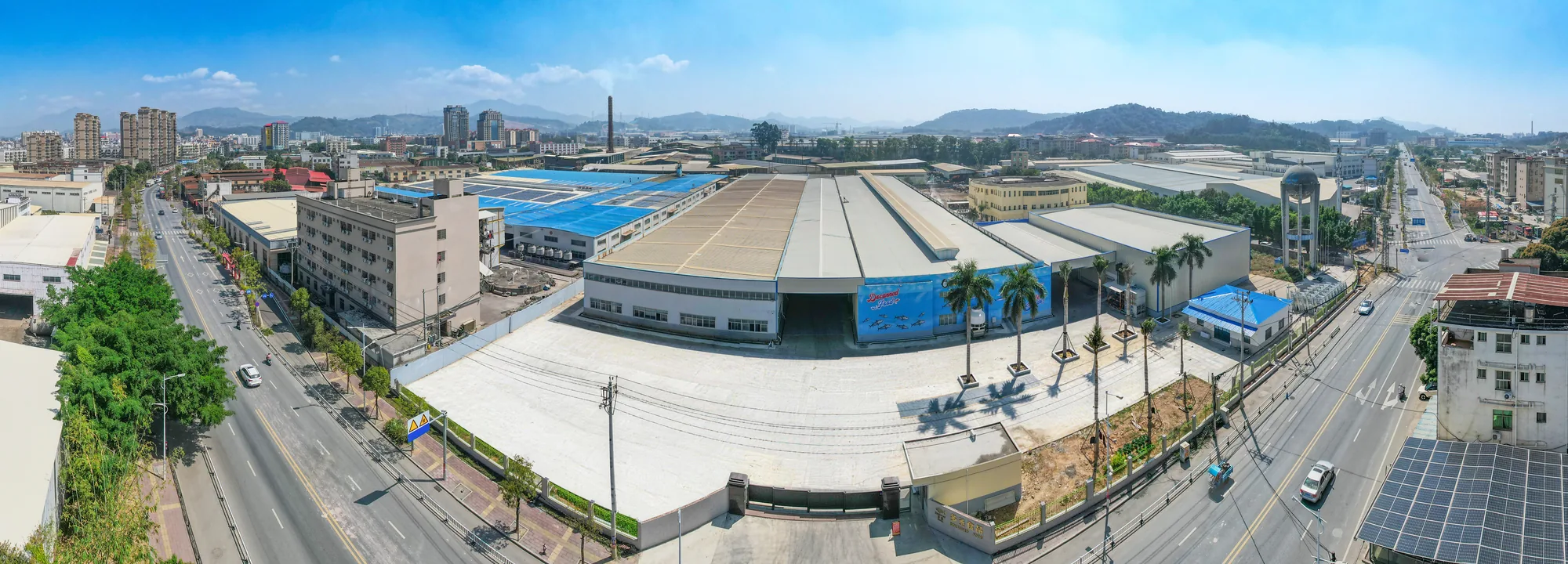 Own Tin-Can Factory