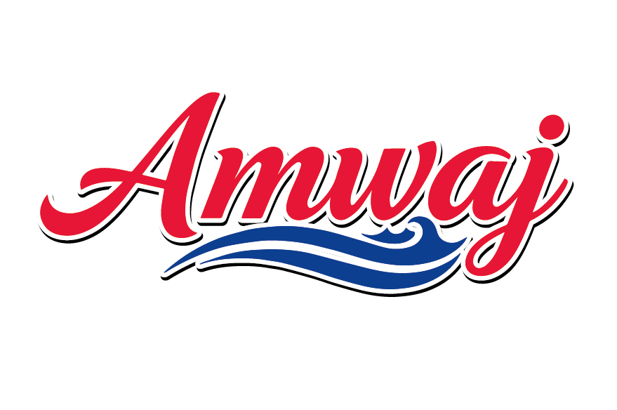 Amwaj