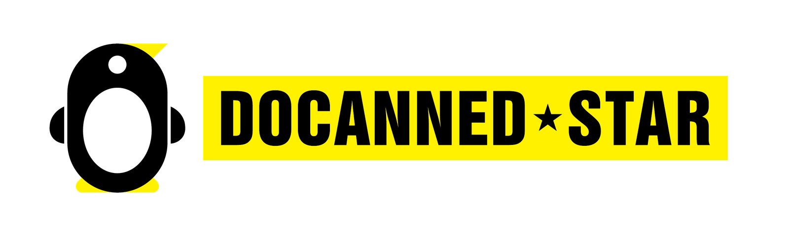 Docanned Star